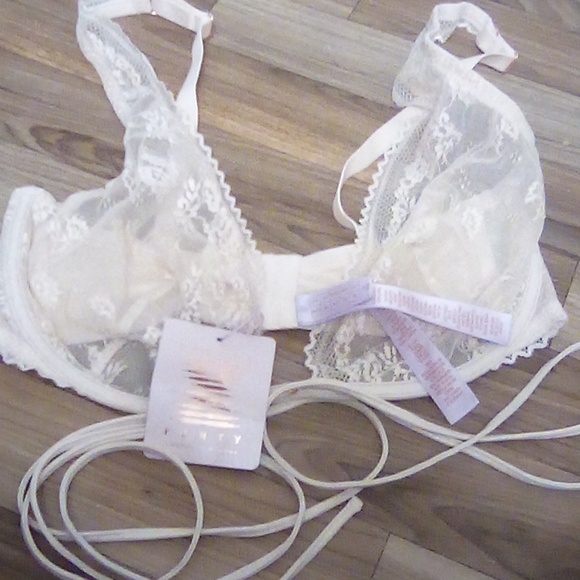 Savage x fenty size 34 ddd  nwts - Picture 5 of 8